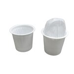 Empty K-Cup Pod Factory - Pre-assembled Recyclable Disposable PP