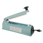 Film Sealing Machine Factory - Plastic Bag Sealer Impulse Sealer