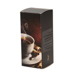 Plastic K-cup Coffee Box Factory - Reusable Plastic Paper Packaging Box