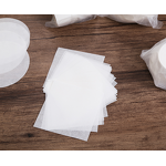 Rectangular Baking Paper Liner Factory - Top Seller Double Sourcing Tray Square