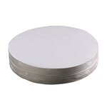 Baking Circles Pans Liners Manufacturer - Round Parchment Paper & Paperboards