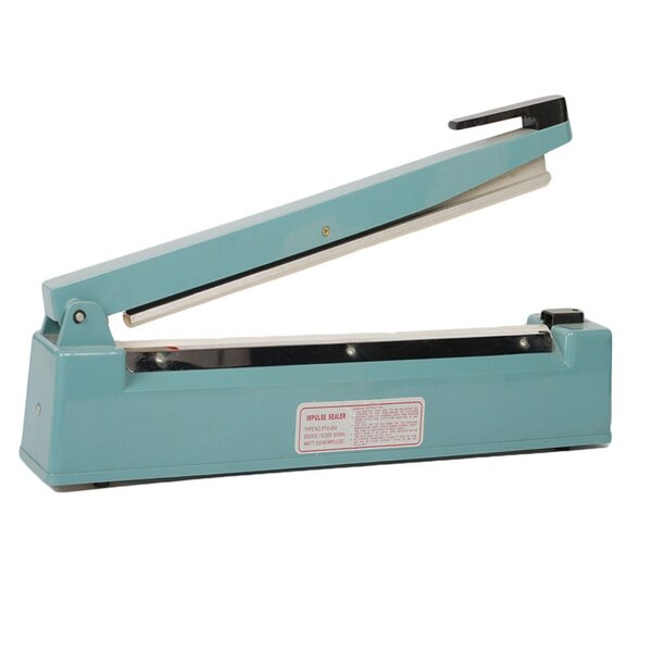 Plastic Impulse Sealer Manufacturer - Packaging Sealing Machine