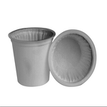 EVOH Empty K-Cup Factory - Wholesale High Quality 51MM