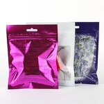 White Plastic Packaging Bag Factory - Hot Sale Food Grade for Frozen Food