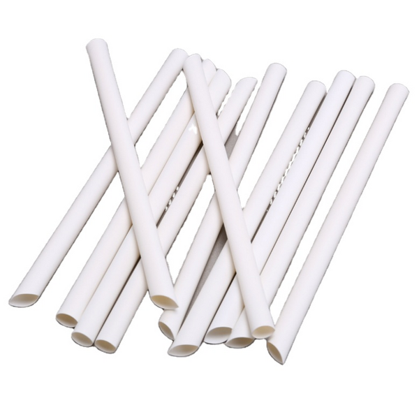 Biodegradable PLA Straws Manufacturer - Safe Eco-Friendly Christmas Disposable Reusable
