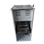 Nespresso Capsule Heat Sealing Machine Manufacturer - Semi-Automatic for Manufacturing Plant