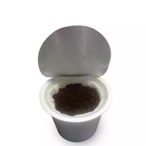 EVOH Empty K-Cup Factory - Wholesale High Quality 51MM