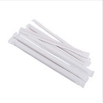 Biodegradable PLA Straws Manufacturer - Safe Eco-Friendly Christmas Disposable Reusable