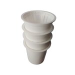 Empty K-Cup Coffee Filter Manufacturer - Professional Disposable Single-Wall