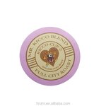 Aluminum Foil Coffee Capsule Manufacturer - Custom Keurig 2.0 Food Grade