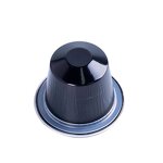 Aluminum Foil Coffee Capsule Factory - 37mm for Packaging & Printing