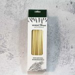 Wheat Straw Manufacturer - 100% Biodegradable Eco-Friendly Customized Packaging
