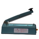 Film Sealing Machine Factory - Plastic Bag Sealer Impulse Sealer