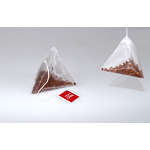 Nylon Pyramid Tea Bag Manufacturer - Organic Green Black Tea Packaging