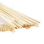 Natural Hay Drinking Straw Factory - 100% Eco-Friendly Degradable Disposable