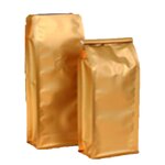 Pet Food Packaging Bag Manufacturer - Custom Eight Sides Moisture-Proof Resealable Pouch