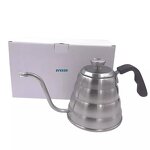 Stainless Steel Pour Over Kettle Manufacturer - Long Mouth Drip Gooseneck