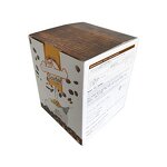 Reusable K-cup Filter Paper Box Manufacturer - Single 12pcs Pack