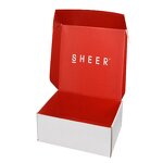 Coffee Cup Gift Box Manufacturer - Bulk Cup and Saucer Sets Cardboard