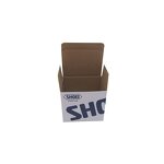 Empty Coffee Boxes Manufacturer - Hot Sale Glossy Matt Lamination Embossing