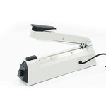 Film Sealing Machine Factory - Plastic Bag Sealer Impulse Sealer