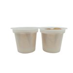 Biodegradable PLA K Cup Factory - 100% for Keurig 2.0 Paper Cups
