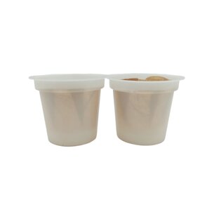 Biodegradable PLA K Cup Factory - 100% for Keurig 2.0 Paper Cups