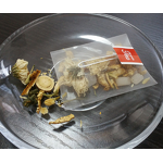 Nylon Pyramid Tea Bag Manufacturer - Organic Green Black Tea Packaging