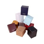 Reusable K-cup Filter Paper Box Manufacturer - Single 12pcs Pack