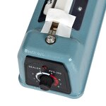 Plastic Impulse Sealer Manufacturer - Packaging Sealing Machine