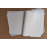 Square Parchment Baking Paper Manufacturer - Food Grade 20cm Barbecue Baking Material