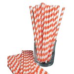 Black Plastic Paper Straws Factory - Customized for Individual Household Use