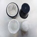 Empty Coffee K-cup Capsule Manufacturer - Filter Keurig K-Cup Pod for Machine