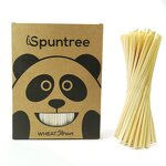 Wheat Straw Manufacturer - 100% Biodegradable Eco-Friendly Customized Packaging