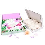 Bakery Packaging Box Factory - New Fashion Bread Bags with Open Window