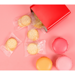 Square Candy Tin Container Factory - Custom Logo Matte Color Tea Packaging Private Label