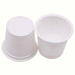 Single Serve Coffee Filter Manufacturer - Food Grade K-Cup Premium Packaging