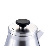 Gooseneck Coffee Kettle Manufacturer - With Thermometer Teapot Drip Stainless