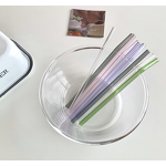 Compostable Drinking Straws Manufacturer - Wholesale Reusable Plastic Christmas Glass
