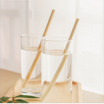 Corn Tableware Straw Manufacturer - Eco-friendly Food-Grade Biodegradable PLA Bamboo