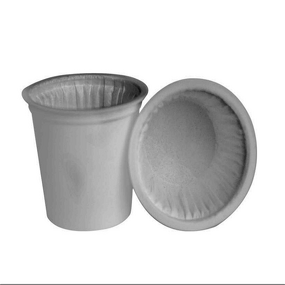 Empty K-Cup Coffee Capsule Factory - China Manufacturer Disposable