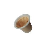 Biodegradable PLA K Cup Manufacturer - 100% Eco-Friendly Empty
