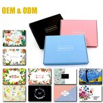 Bakery Packaging Box Factory - New Fashion Bread Bags with Open Window