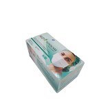 Disposable Mask Box Manufacturer - Custom Printed Rectangle 50pcs Recyclable