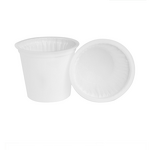 Plastic K Cup Manufacturer - OEM Service with Filter for Household