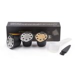 Nespresso Capsule Box Manufacturer - Compatible Capsule Boxes Packaging