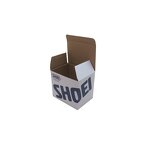 Empty Coffee Boxes Manufacturer - Hot Sale Glossy Matt Lamination Embossing