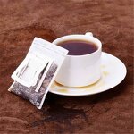 Portable Drip Coffee Filter Bag Factory - Disposable Ear Drip Pour Over Filter