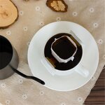 Portable Drip Coffee Filter Bag Factory - Disposable Ear Drip Pour Over Filter