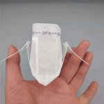 Mobile Drip Coffee Bag Filter Net Factory - LOT 50pcs Cafe Hanging Ear